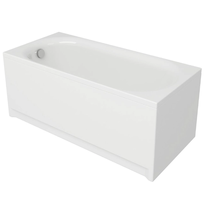 Cadă Cersanit Octavia 150x70 117885 