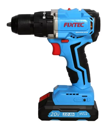 Шуруповерт Fixtec FCD2002X 