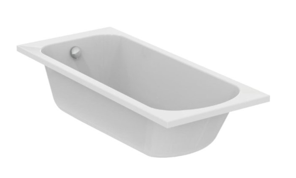Cadă Ideal Standart Simplicity 120*70 W0004001 / 9731 
