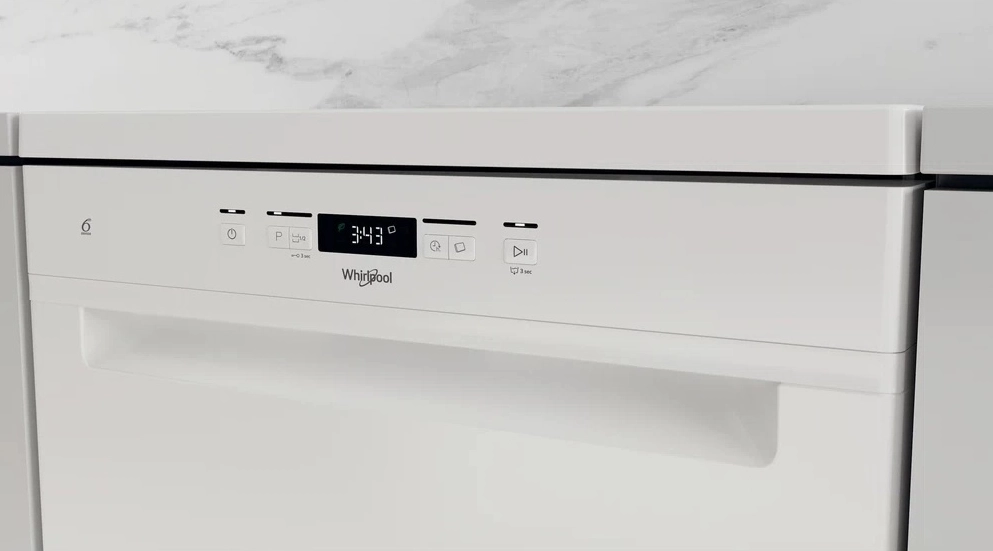 Посудомоечная машина Whirlpool W2F HD624/14257 