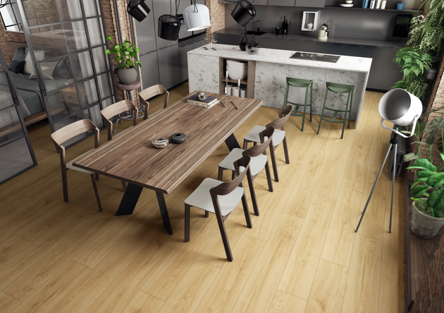 Laminat SWISSKRONO Fiori D40364 