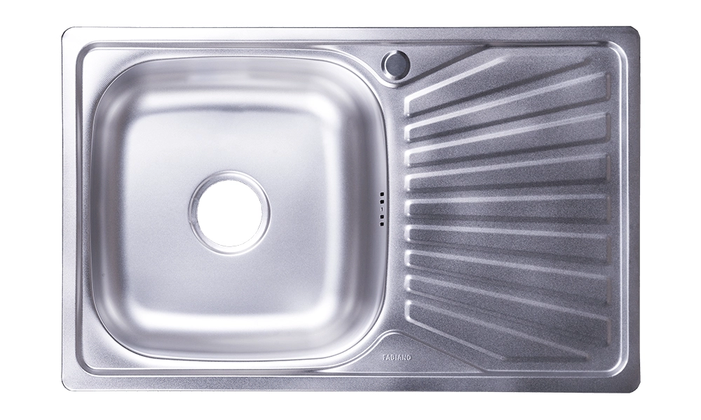 Мойка Fabiano 0.8 78*48 FB  