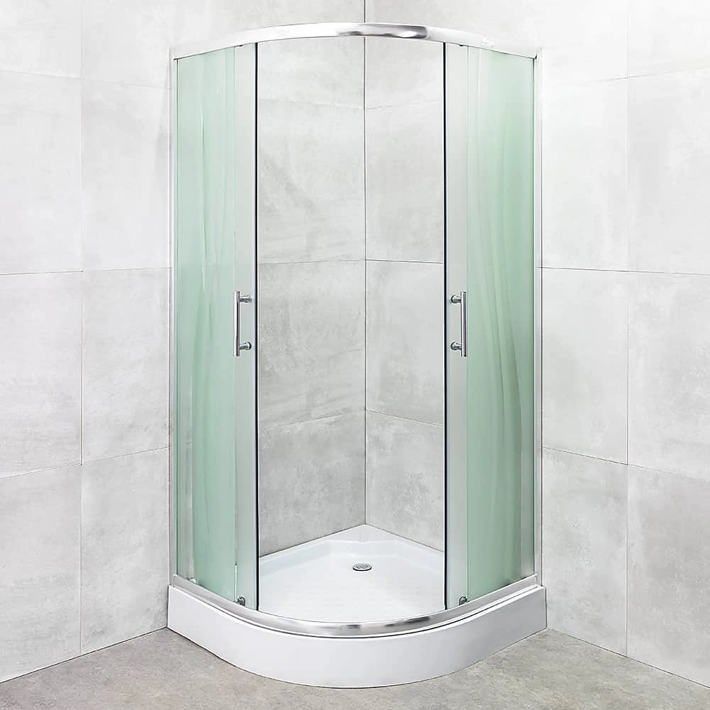 Cabină de duș Tiffany 90/15 10055 