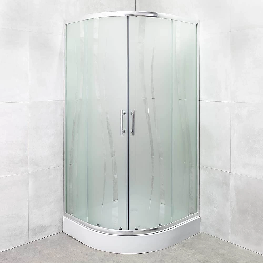 Cabină de duș Tiffany 90/15 10055 