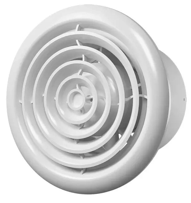 Ventilator tavan Era Auramax d125 RF 5S