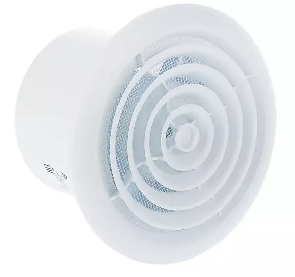 Ventilator tavan Era Auramax d125 RF 5S