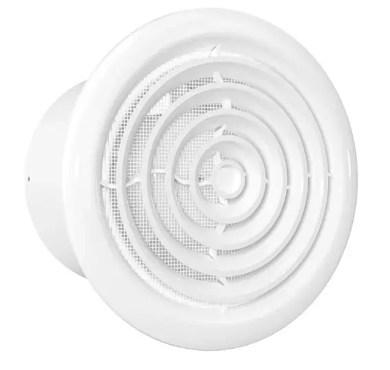 Ventilator tavan Era Auramax d125 RF 5S