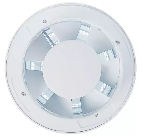 Ventilator tavan Era Auramax d125 RF 5S