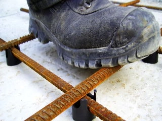 Горизонтальная застежка VR 20*25*30 