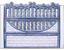Gard decorativ ST5