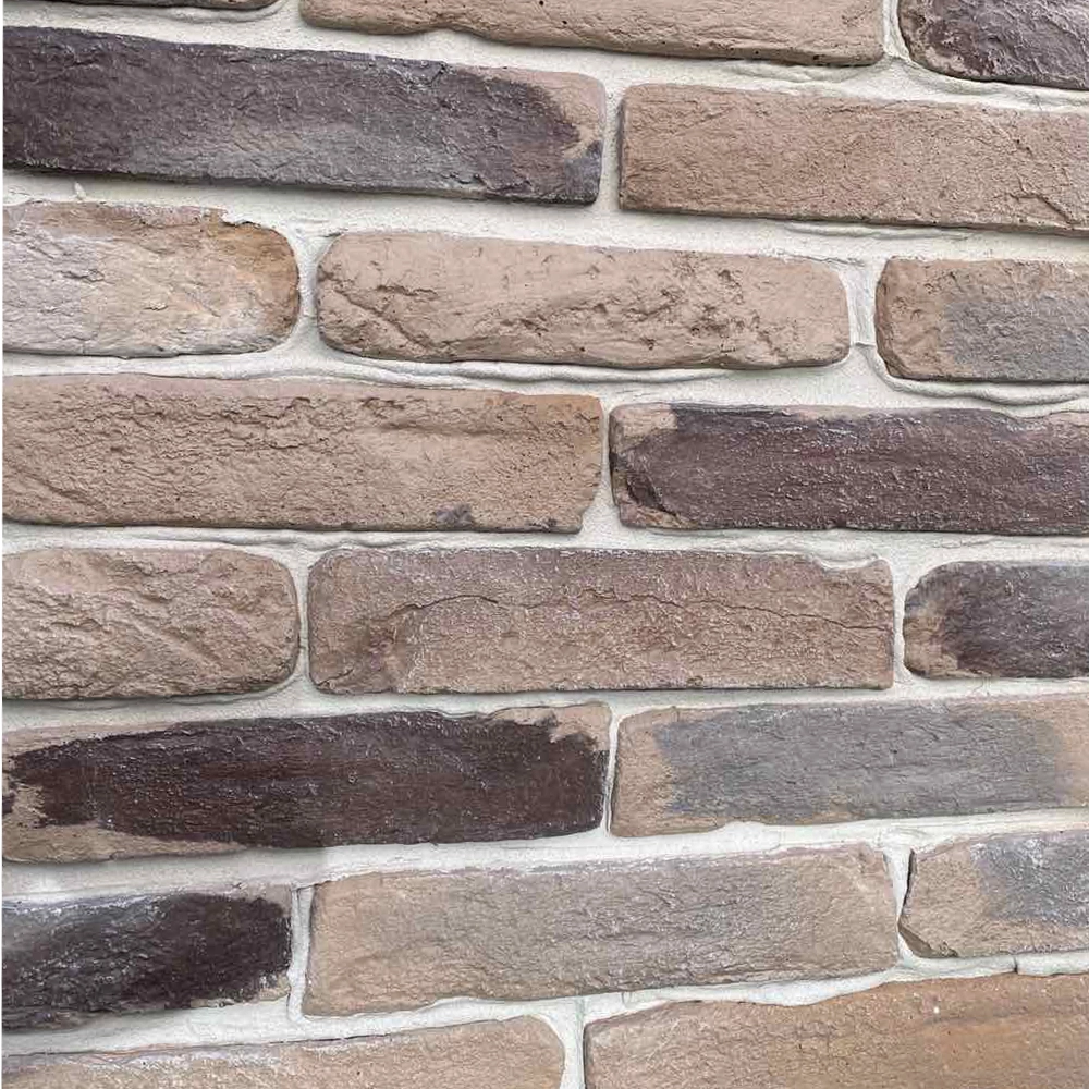 Cărămidă  decorativă Vechea Românească 0320