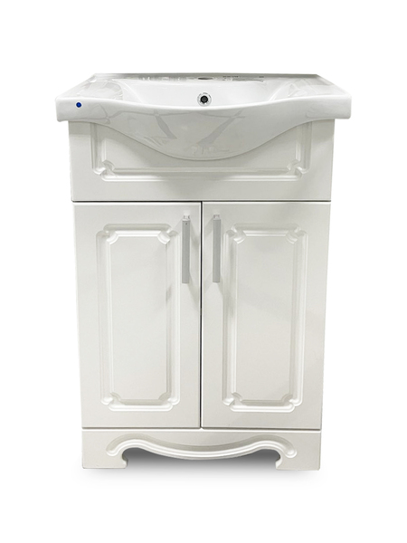 Mobilier de baie Basic Ionica 55 