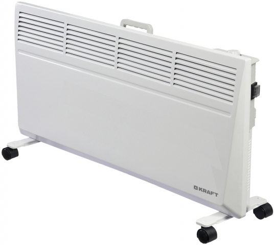  Convector Kraft KF-CHT61CSW 