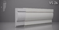 Ancadrament VS26 120x40mm