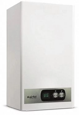 Cazan Airfel Digifel Duo 24KW 43640 