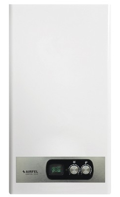 Cazan Airfel Digifel Duo 24KW 43640 