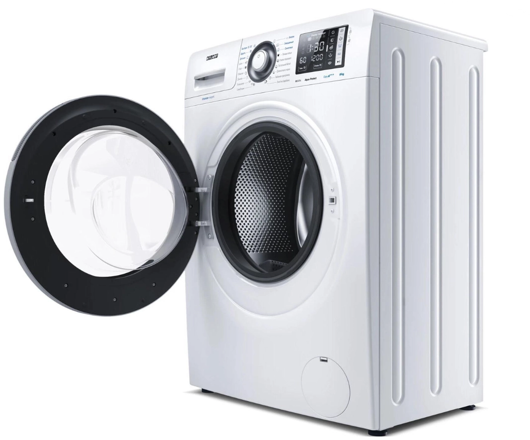 Стиральная машина Atlant 80C1214-01 