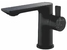 Смеситель Mateco Marble чёрный 116322