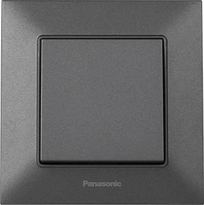 Выключатель Arkedia Slim fum 940012