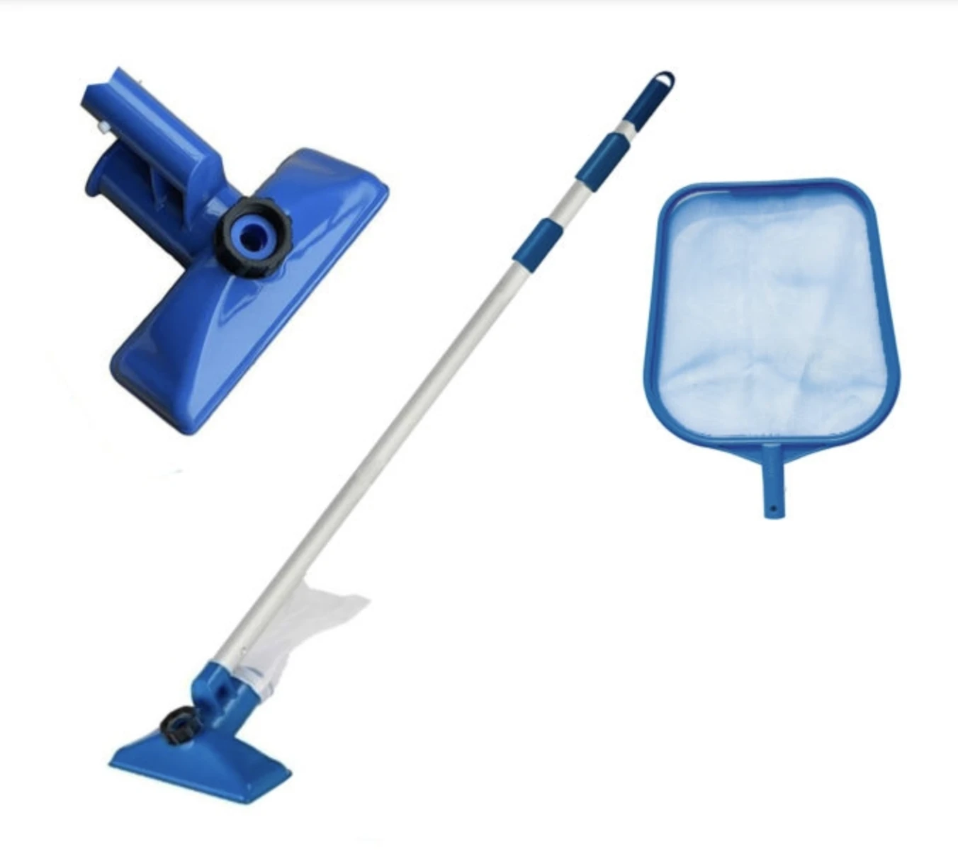 Set de curațare a piscinei Intex 28002 