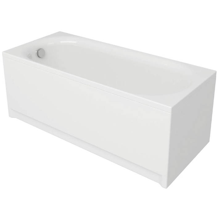 Cadă Cersanit Octavia 160x70 117886 