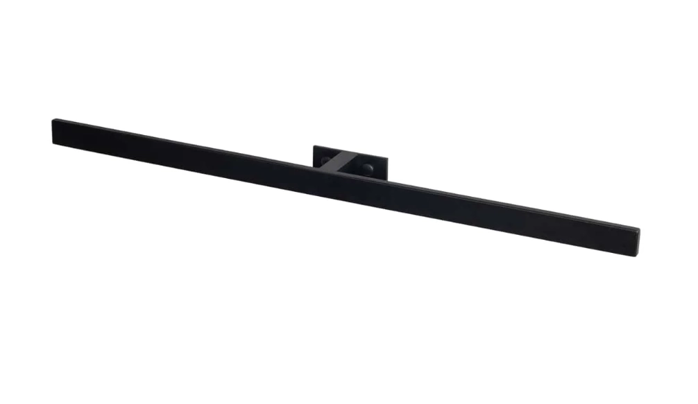 Вешалка для полотенец Daske Palermo PM/TR-1659B чёрный