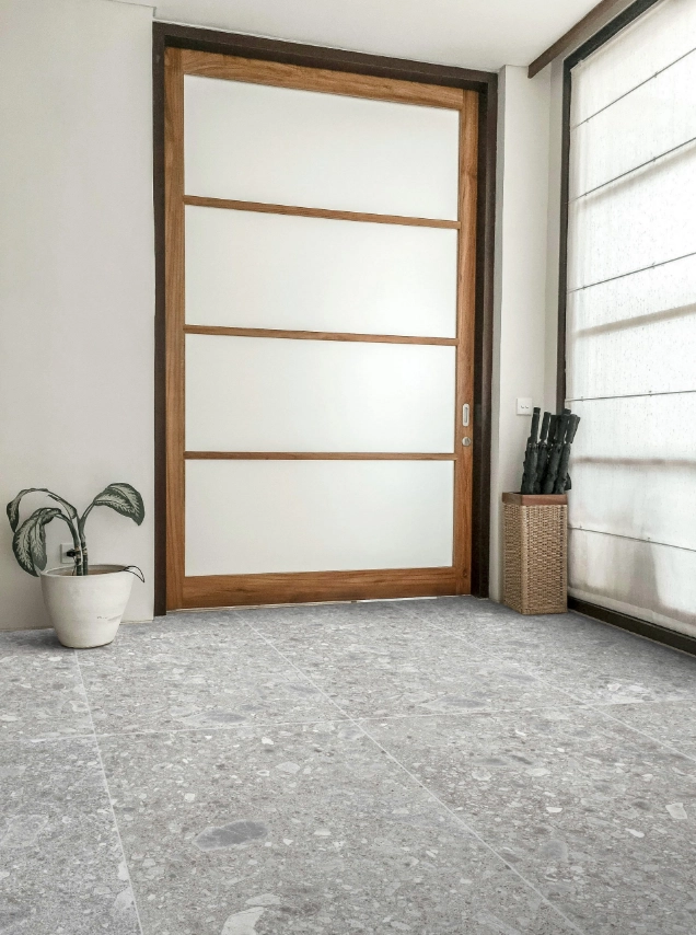 Плитка Ceppo di gres 60x120  grey