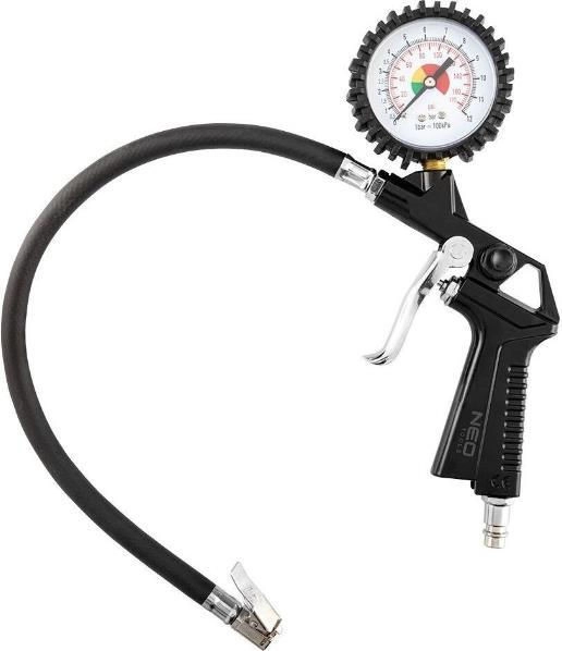 Pulverizator de vopsea Neo Tools 52813