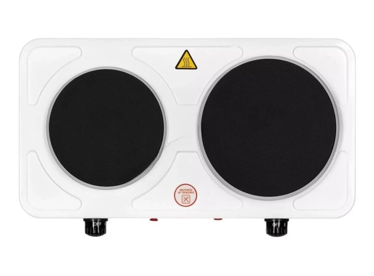 Электрическая плита Milano HP-1125W