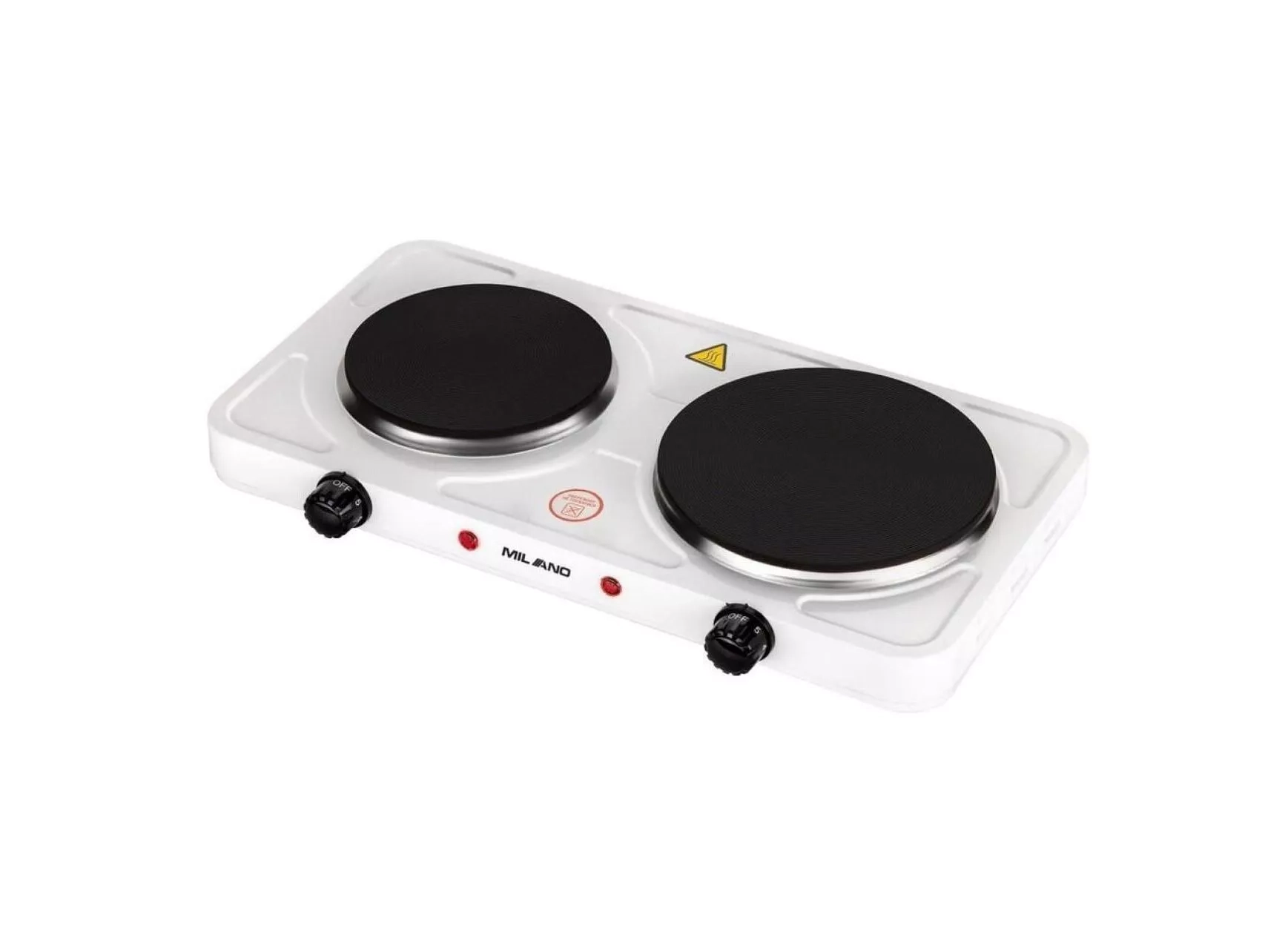 Электрическая плита Milano HP-1125W