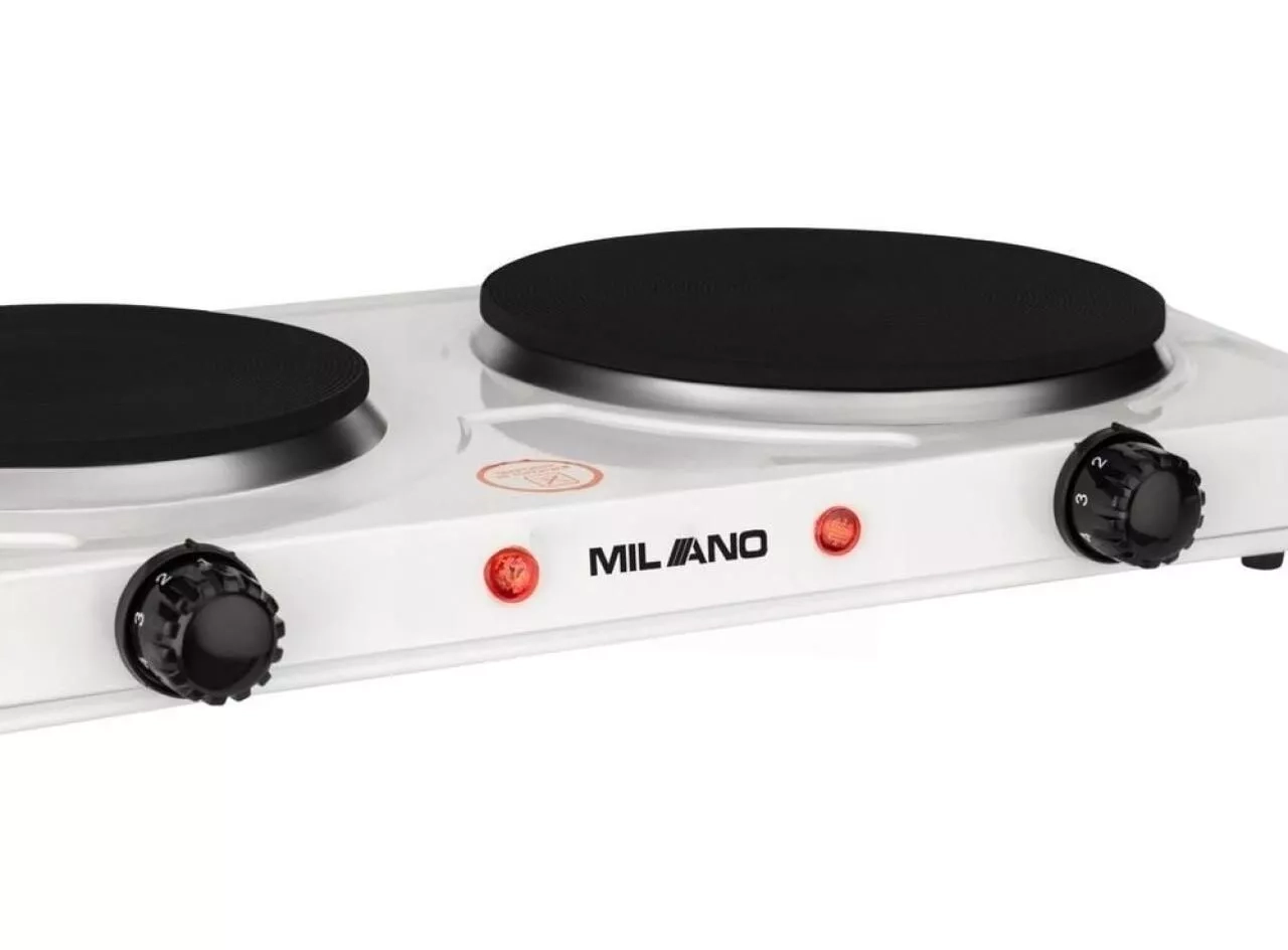 Электрическая плита Milano HP-1125W