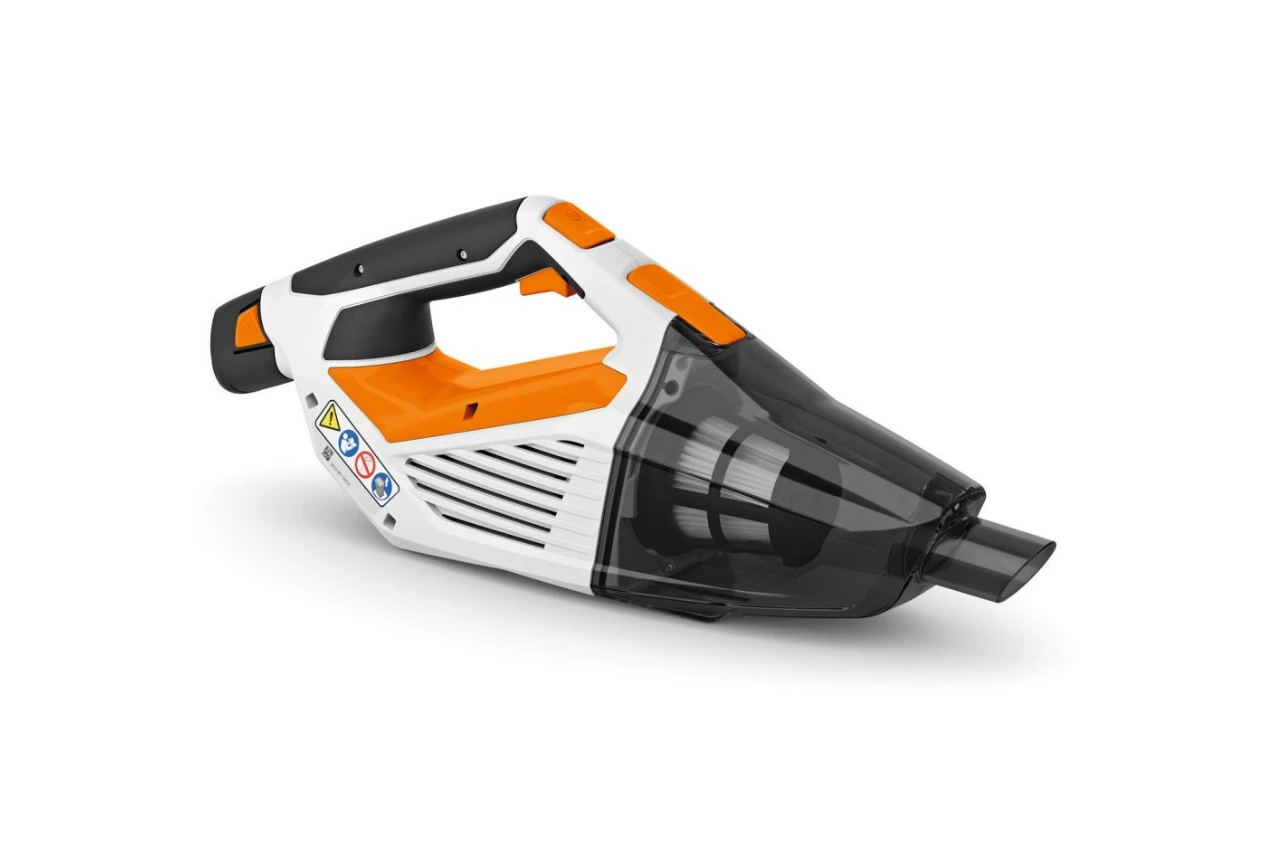 Беспроводной ручной пылесос Stihl SEA 20.0 