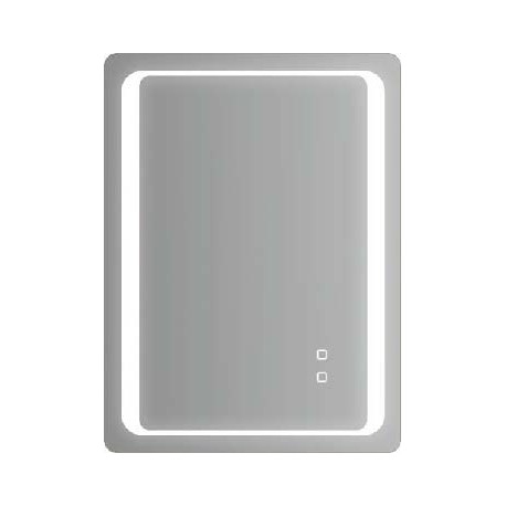 Зеркало Gappo Led 605 3070