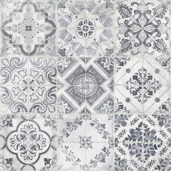 Faianță/Gresie Manises 60.8x60.8