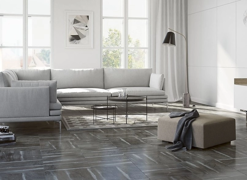 Gresie Cersanit Moris 42x42 Beige 91498 