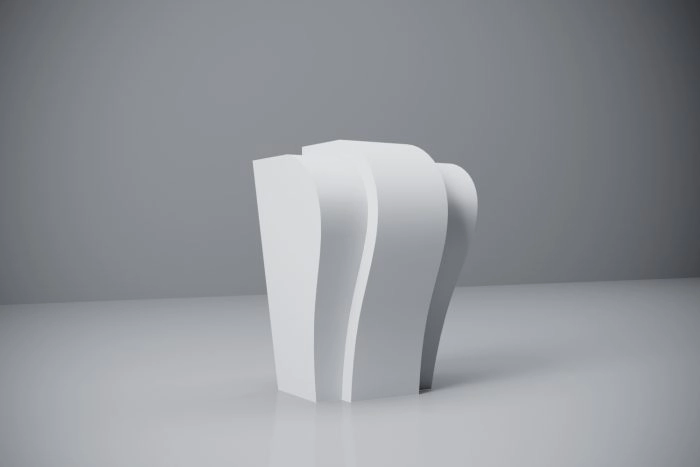 Piatră de boltă VSP3 