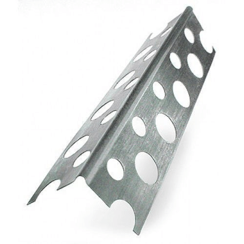 Cornier din aluminiu Extra 2.5m 23*23 
