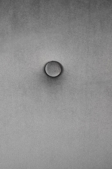 Fotoliu Santi Velvet Grey 
