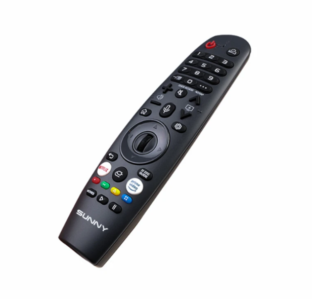 Телевизор Sunny 50'' WebOS