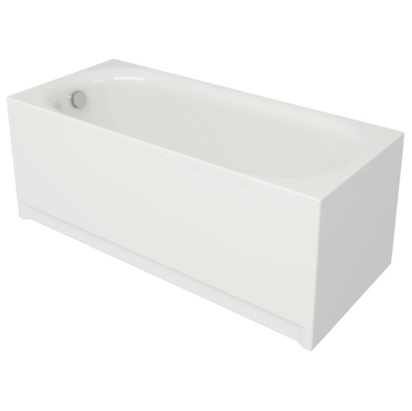 Cadă Cersanit Octavia 170x70 117887