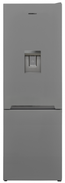 Холодильник Heinner HC-V2701SWDE++