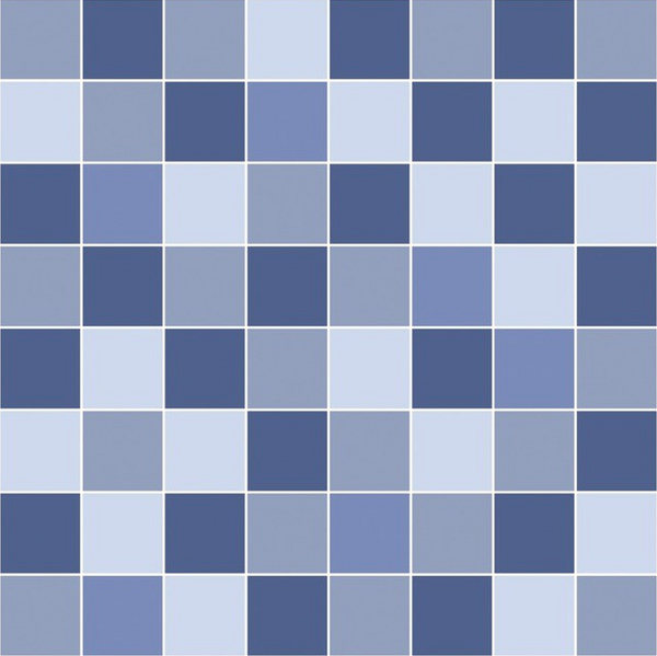 Gresie Anka Atlantik 45x45  