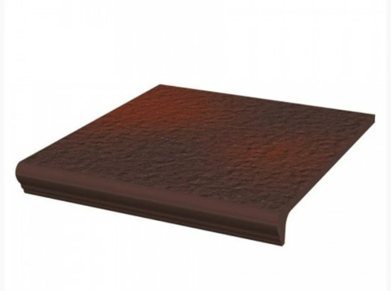 Treaptă cu capinos Cloud Brown Duro St.Pro.Kap 30x33cm 