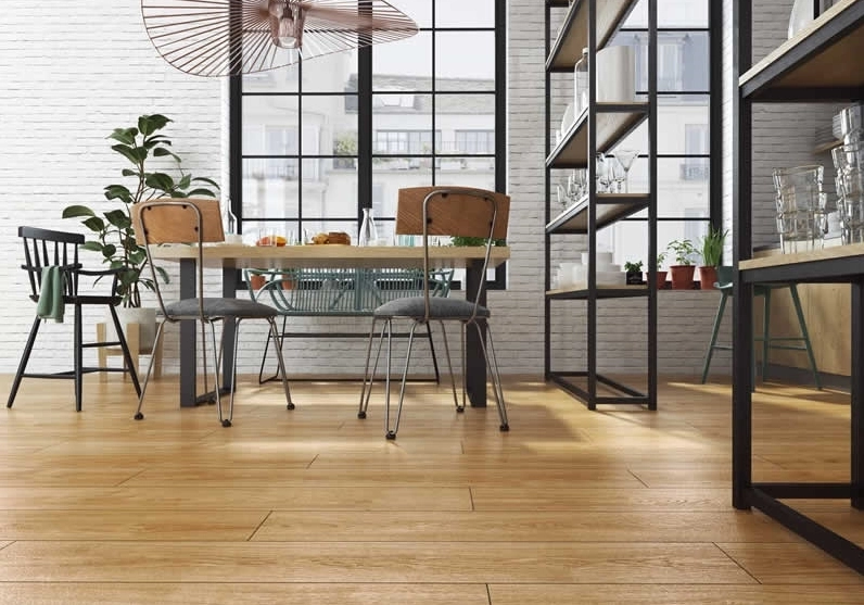 Ламинат SWISSKRONO Fiori D4531 