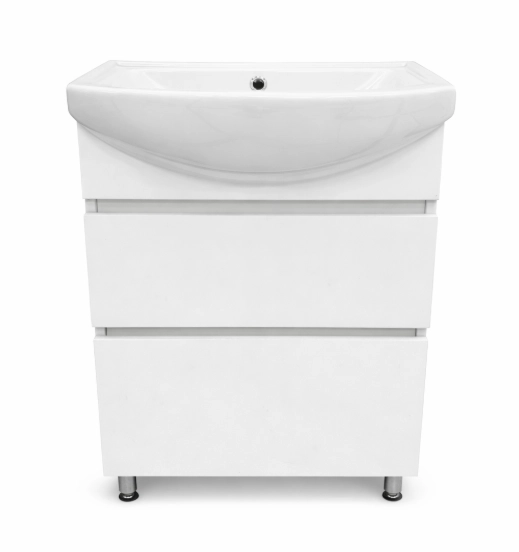 Dulap pentru lavoar Morning 7 Palermo 60 + lavoar Palermo