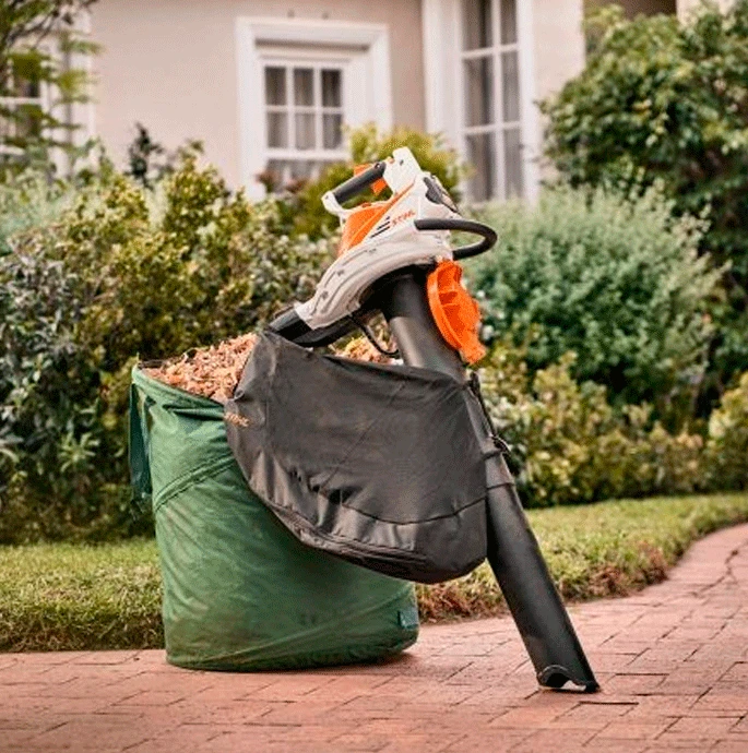 Измельчитель аккумуляторный Stihl SHA 56