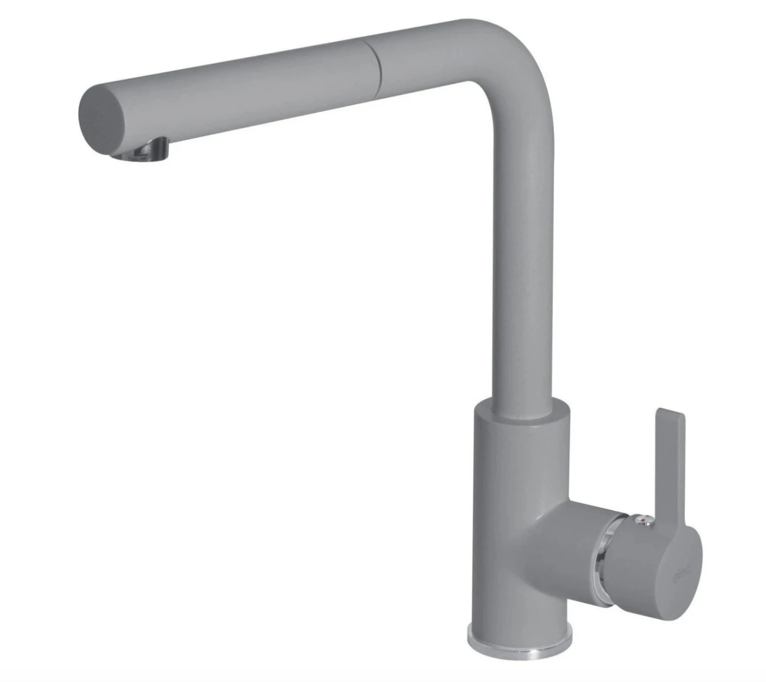 Baterie pentru bucătărie C02 Cemento 48 MGK0248 
