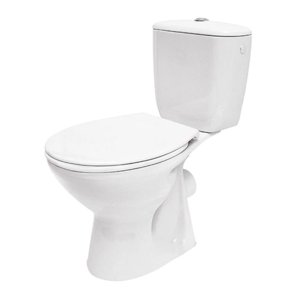 Унитаз Cersanit Mito 100568