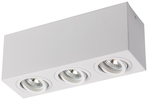 Corp de iluminare Cuadro Flitz FL803-3C  