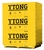 Блоки BCA Ytong 599x200x199
